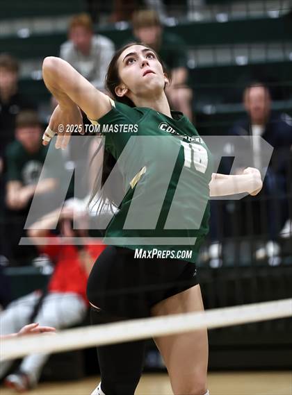 Thumbnail 1 in Hillcrest @ Catawba Ridge (SCHSL 5AD2 Round 2) photogallery.