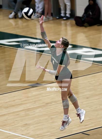 Thumbnail 2 in Hillcrest @ Catawba Ridge (SCHSL 5AD2 Round 2) photogallery.