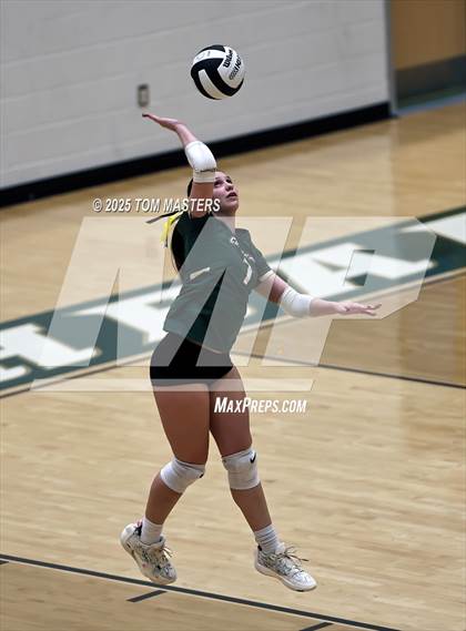 Thumbnail 3 in Hillcrest @ Catawba Ridge (SCHSL 5AD2 Round 2) photogallery.