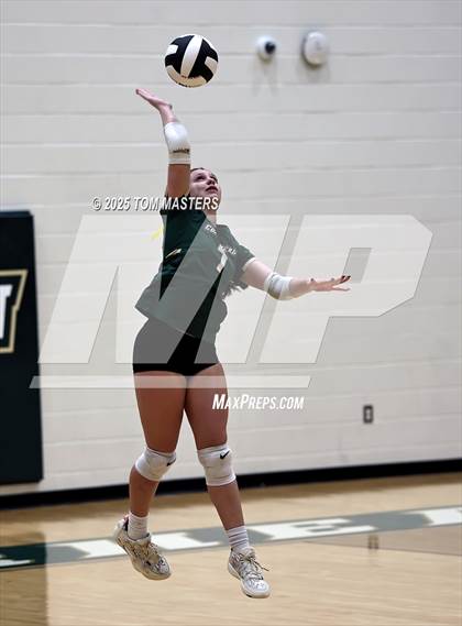 Thumbnail 2 in Hillcrest @ Catawba Ridge (SCHSL 5AD2 Round 2) photogallery.