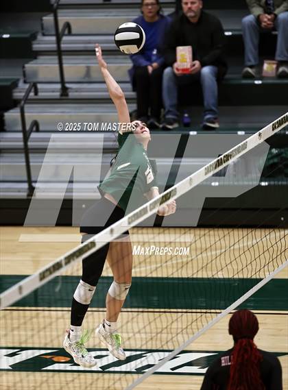 Thumbnail 2 in Hillcrest @ Catawba Ridge (SCHSL 5AD2 Round 2) photogallery.