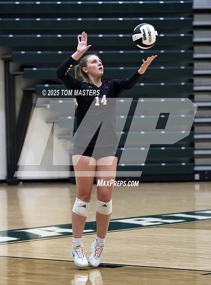 Thumbnail 2 in Hillcrest @ Catawba Ridge (SCHSL 5AD2 Round 2) photogallery.