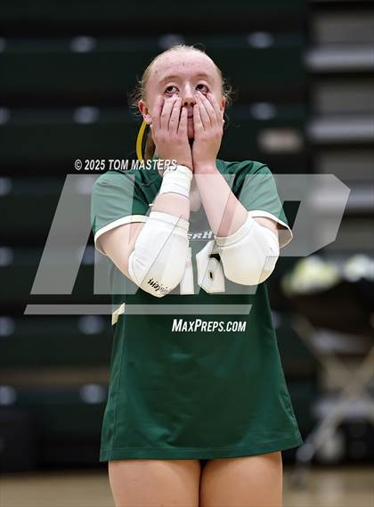 Thumbnail 1 in Hillcrest @ Catawba Ridge (SCHSL 5AD2 Round 2) photogallery.