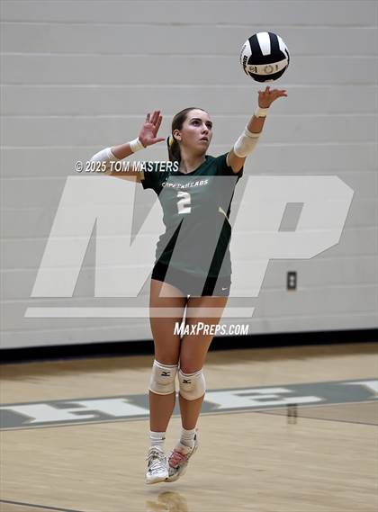 Thumbnail 1 in Hillcrest @ Catawba Ridge (SCHSL 5AD2 Round 2) photogallery.