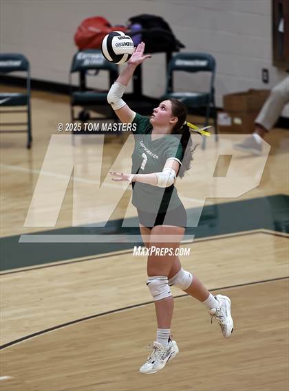 Thumbnail 3 in Hillcrest @ Catawba Ridge (SCHSL 5AD2 Round 2) photogallery.