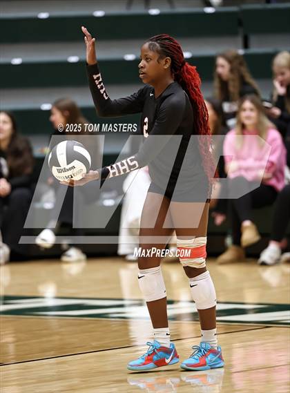 Thumbnail 2 in Hillcrest @ Catawba Ridge (SCHSL 5AD2 Round 2) photogallery.