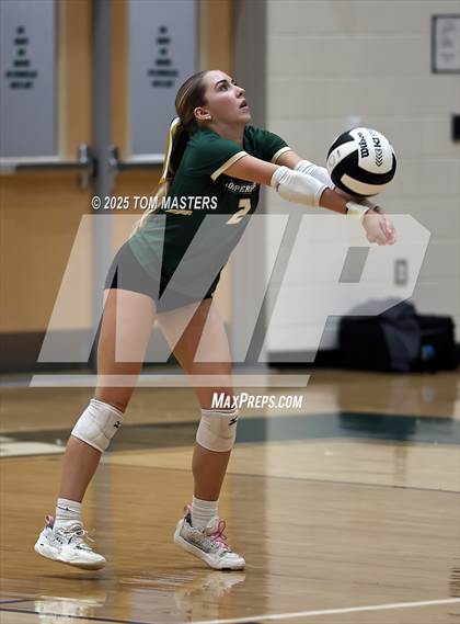 Thumbnail 3 in Hillcrest @ Catawba Ridge (SCHSL 5AD2 Round 2) photogallery.