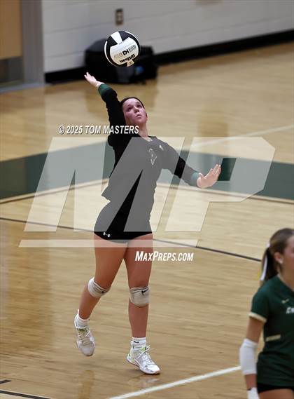 Thumbnail 1 in Hillcrest @ Catawba Ridge (SCHSL 5AD2 Round 2) photogallery.