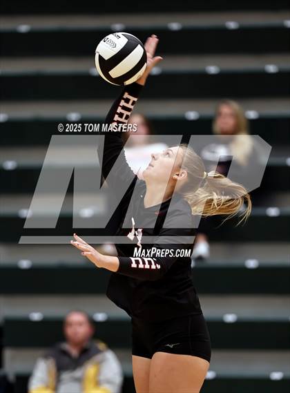 Thumbnail 3 in Hillcrest @ Catawba Ridge (SCHSL 5AD2 Round 2) photogallery.