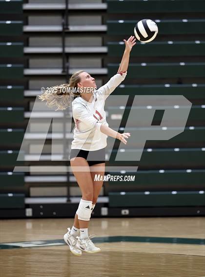 Thumbnail 3 in Hillcrest @ Catawba Ridge (SCHSL 5AD2 Round 2) photogallery.