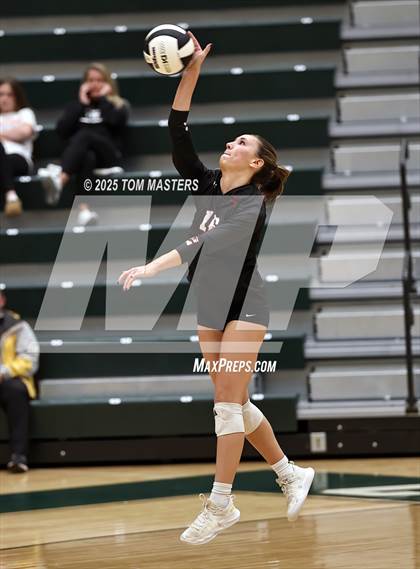 Thumbnail 3 in Hillcrest @ Catawba Ridge (SCHSL 5AD2 Round 2) photogallery.