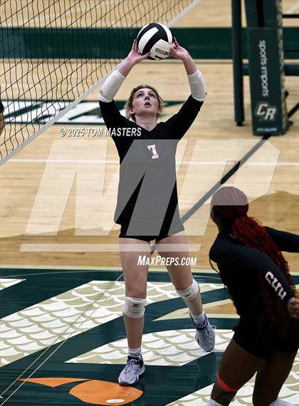 Thumbnail 1 in Hillcrest @ Catawba Ridge (SCHSL 5AD2 Round 2) photogallery.