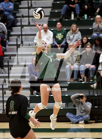 Thumbnail 3 in Hillcrest @ Catawba Ridge (SCHSL 5AD2 Round 2) photogallery.