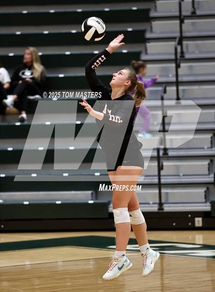 Thumbnail 2 in Hillcrest @ Catawba Ridge (SCHSL 5AD2 Round 2) photogallery.