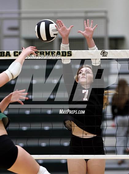 Thumbnail 1 in Hillcrest @ Catawba Ridge (SCHSL 5AD2 Round 2) photogallery.