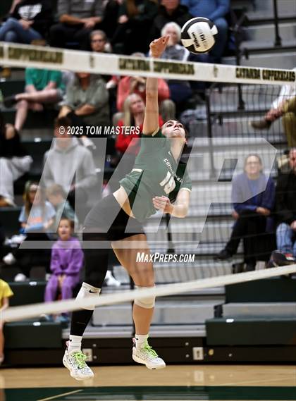 Thumbnail 1 in Hillcrest @ Catawba Ridge (SCHSL 5AD2 Round 2) photogallery.