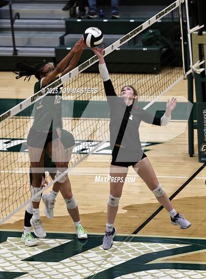 Thumbnail 3 in Hillcrest @ Catawba Ridge (SCHSL 5AD2 Round 2) photogallery.