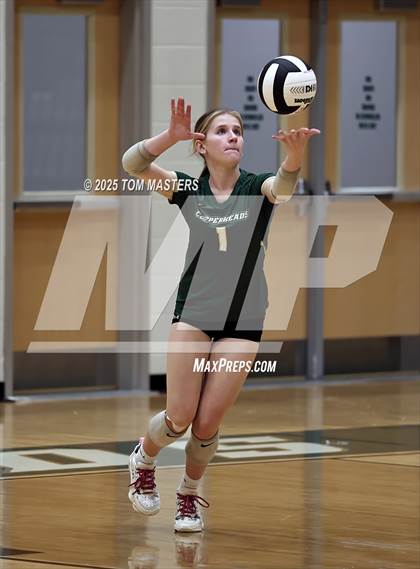 Thumbnail 3 in Hillcrest @ Catawba Ridge (SCHSL 5AD2 Round 2) photogallery.