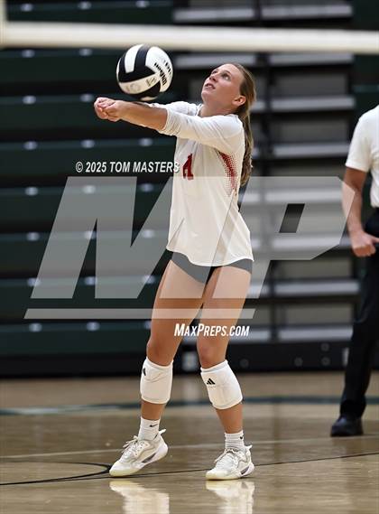 Thumbnail 3 in Hillcrest @ Catawba Ridge (SCHSL 5AD2 Round 2) photogallery.