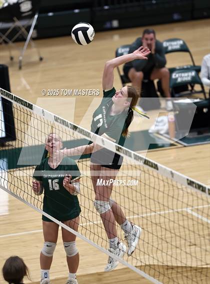 Thumbnail 1 in Hillcrest @ Catawba Ridge (SCHSL 5AD2 Round 2) photogallery.