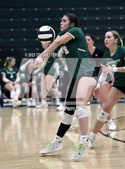 Thumbnail 1 in Hillcrest @ Catawba Ridge (SCHSL 5AD2 Round 2) photogallery.