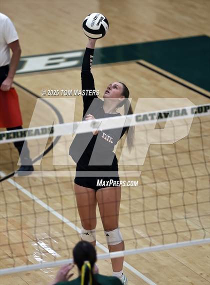 Thumbnail 3 in Hillcrest @ Catawba Ridge (SCHSL 5AD2 Round 2) photogallery.