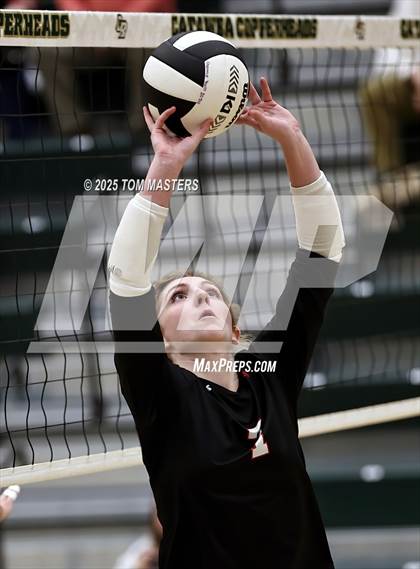 Thumbnail 2 in Hillcrest @ Catawba Ridge (SCHSL 5AD2 Round 2) photogallery.