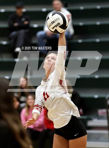 Thumbnail 1 in Hillcrest @ Catawba Ridge (SCHSL 5AD2 Round 2) photogallery.