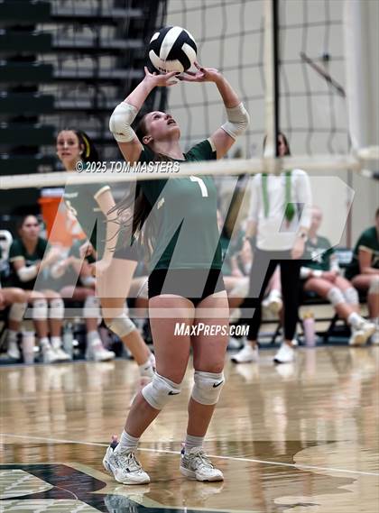 Thumbnail 3 in Hillcrest @ Catawba Ridge (SCHSL 5AD2 Round 2) photogallery.