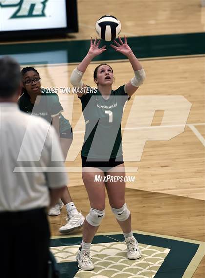 Thumbnail 3 in Hillcrest @ Catawba Ridge (SCHSL 5AD2 Round 2) photogallery.