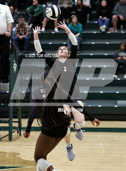 Thumbnail 1 in Hillcrest @ Catawba Ridge (SCHSL 5AD2 Round 2) photogallery.