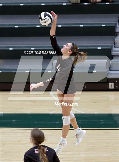 Thumbnail 3 in Hillcrest @ Catawba Ridge (SCHSL 5AD2 Round 2) photogallery.