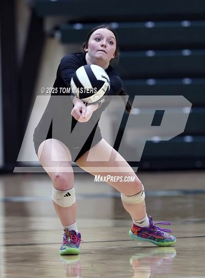 Thumbnail 2 in Hillcrest @ Catawba Ridge (SCHSL 5AD2 Round 2) photogallery.