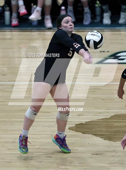 Thumbnail 2 in Hillcrest @ Catawba Ridge (SCHSL 5AD2 Round 2) photogallery.