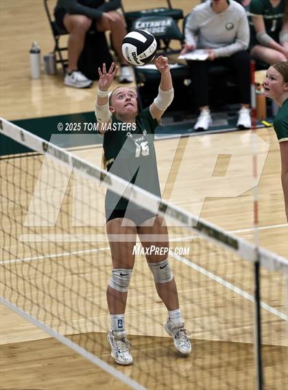 Thumbnail 3 in Hillcrest @ Catawba Ridge (SCHSL 5AD2 Round 2) photogallery.