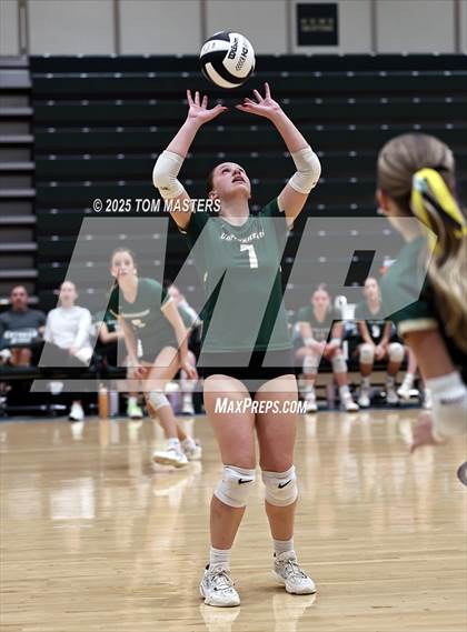 Thumbnail 3 in Hillcrest @ Catawba Ridge (SCHSL 5AD2 Round 2) photogallery.