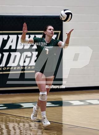 Hillcrest @ Catawba Ridge (SCHSL 5AD2 Round 2)