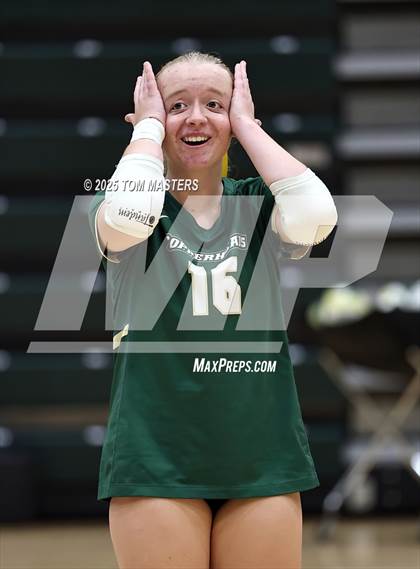 Thumbnail 3 in Hillcrest @ Catawba Ridge (SCHSL 5AD2 Round 2) photogallery.