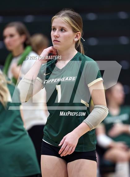 Thumbnail 2 in Hillcrest @ Catawba Ridge (SCHSL 5AD2 Round 2) photogallery.