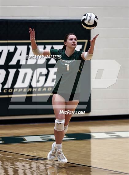 Thumbnail 1 in Hillcrest @ Catawba Ridge (SCHSL 5AD2 Round 2) photogallery.