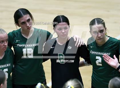 Thumbnail 1 in Hillcrest @ Catawba Ridge (SCHSL 5AD2 Round 2) photogallery.