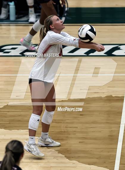 Thumbnail 3 in Hillcrest @ Catawba Ridge (SCHSL 5AD2 Round 2) photogallery.