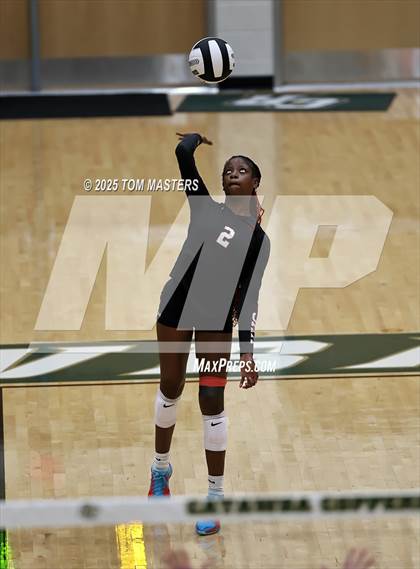 Thumbnail 1 in Hillcrest @ Catawba Ridge (SCHSL 5AD2 Round 2) photogallery.