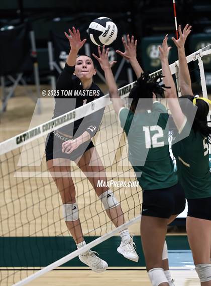 Thumbnail 2 in Hillcrest @ Catawba Ridge (SCHSL 5AD2 Round 2) photogallery.