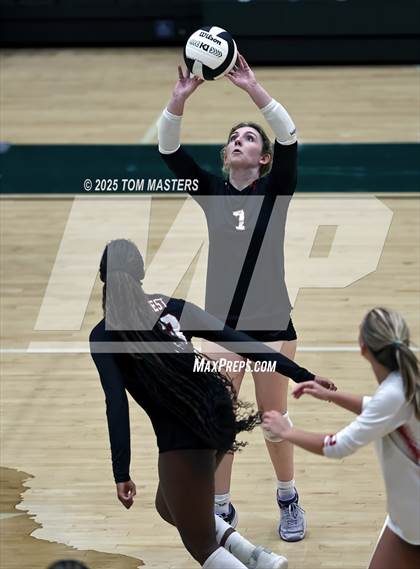 Thumbnail 3 in Hillcrest @ Catawba Ridge (SCHSL 5AD2 Round 2) photogallery.