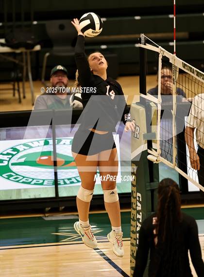 Thumbnail 1 in Hillcrest @ Catawba Ridge (SCHSL 5AD2 Round 2) photogallery.