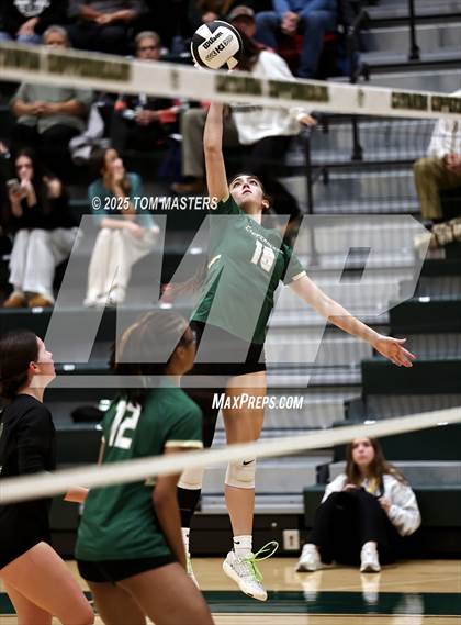 Thumbnail 3 in Hillcrest @ Catawba Ridge (SCHSL 5AD2 Round 2) photogallery.