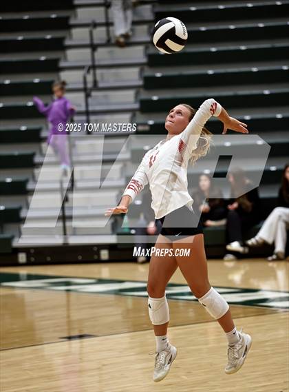 Thumbnail 1 in Hillcrest @ Catawba Ridge (SCHSL 5AD2 Round 2) photogallery.