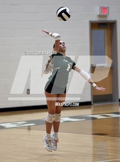 Thumbnail 2 in Hillcrest @ Catawba Ridge (SCHSL 5AD2 Round 2) photogallery.