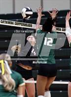 Photo from the gallery "Hillcrest @ Catawba Ridge (SCHSL 5AD2 Round 2)"